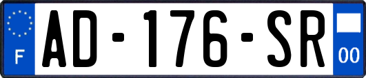 AD-176-SR