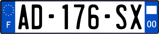 AD-176-SX