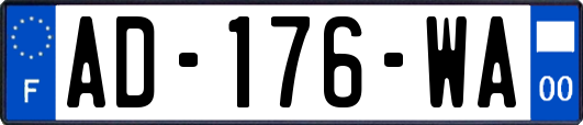 AD-176-WA