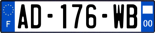 AD-176-WB