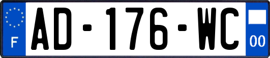 AD-176-WC