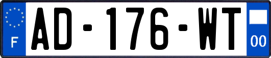 AD-176-WT