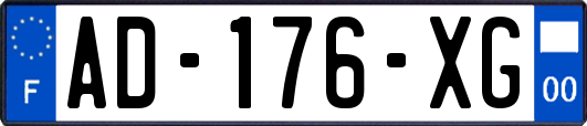 AD-176-XG