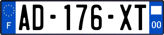 AD-176-XT