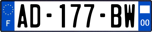 AD-177-BW