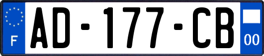 AD-177-CB