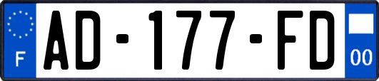 AD-177-FD