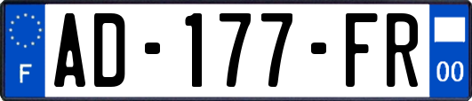 AD-177-FR