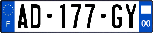 AD-177-GY