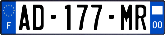 AD-177-MR