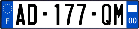 AD-177-QM