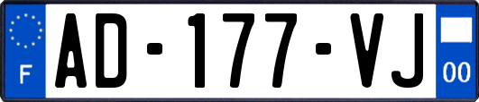 AD-177-VJ