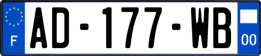 AD-177-WB