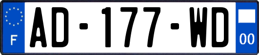 AD-177-WD