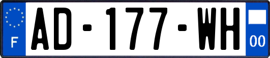 AD-177-WH