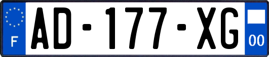 AD-177-XG