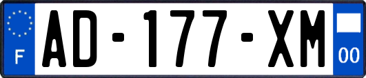 AD-177-XM