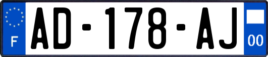 AD-178-AJ