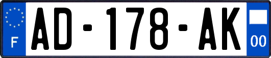 AD-178-AK