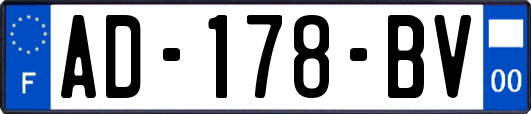 AD-178-BV