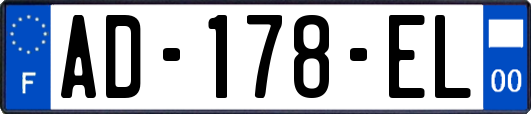 AD-178-EL