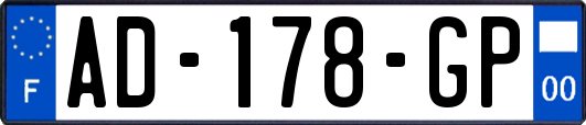 AD-178-GP