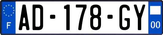 AD-178-GY