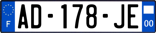 AD-178-JE