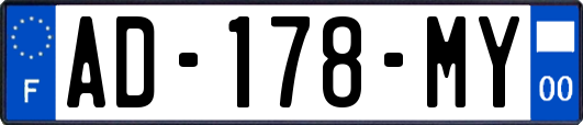 AD-178-MY