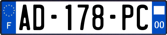 AD-178-PC