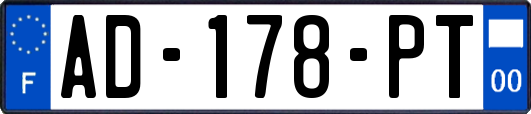 AD-178-PT