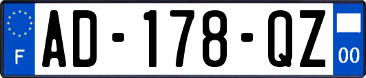 AD-178-QZ