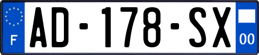 AD-178-SX