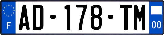 AD-178-TM