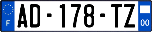 AD-178-TZ