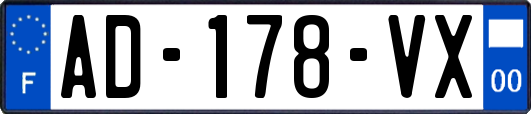 AD-178-VX