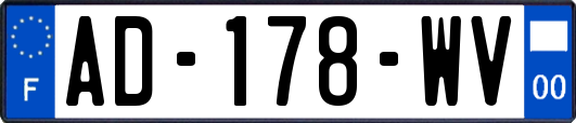 AD-178-WV