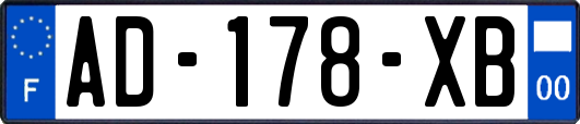 AD-178-XB