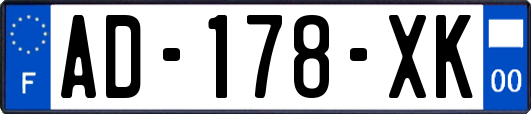 AD-178-XK