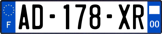 AD-178-XR