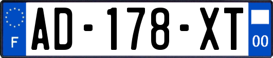 AD-178-XT