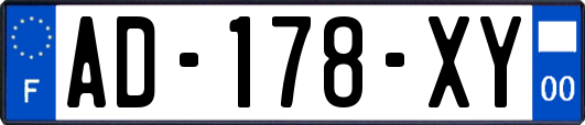 AD-178-XY