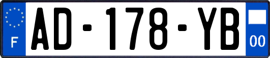 AD-178-YB