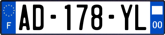 AD-178-YL