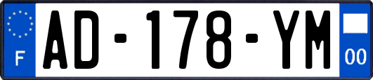 AD-178-YM