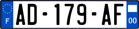 AD-179-AF