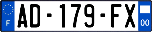 AD-179-FX