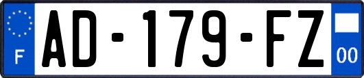 AD-179-FZ