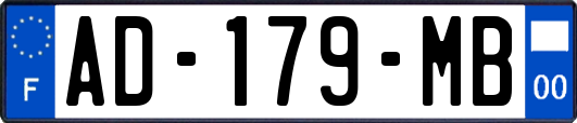 AD-179-MB