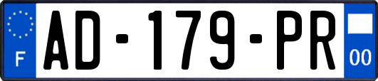 AD-179-PR